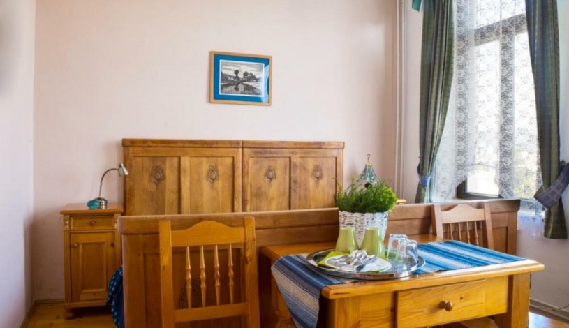 Penzion Bazalka Jablonec nad Nisou